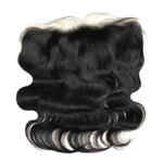 Sultry Raw Vietnamese 13x6 Wavy Frontal