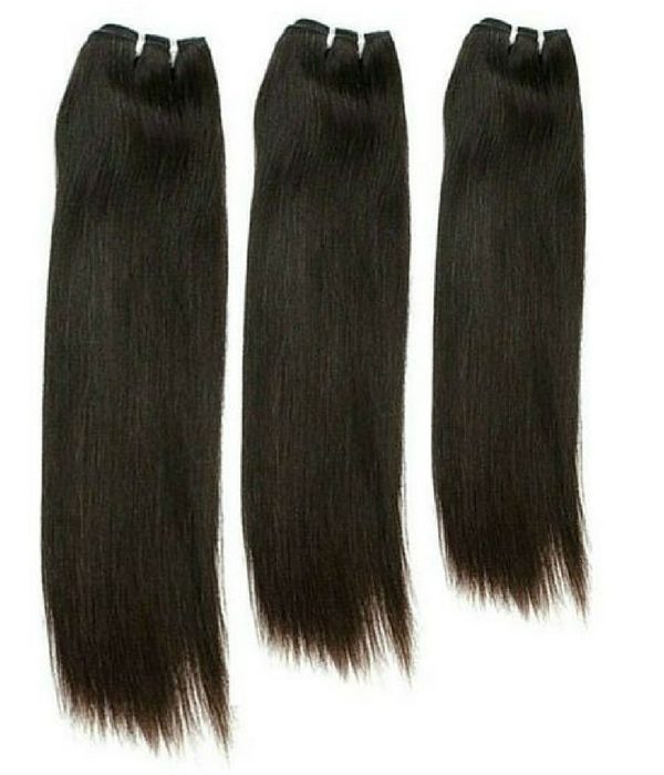 Sultry Raw Vietnamese Straight Bundle